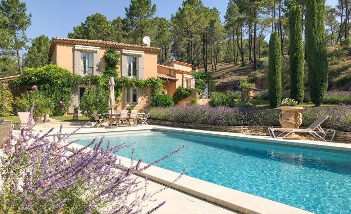 Discover Dream Escapes: luxury-villas-in-provence-with-le-collectionist